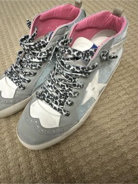 Golden Goose Midstar